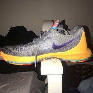 Kd size 12